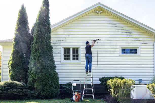 Trusted Carlin, NV Pressure Washing Services Experts