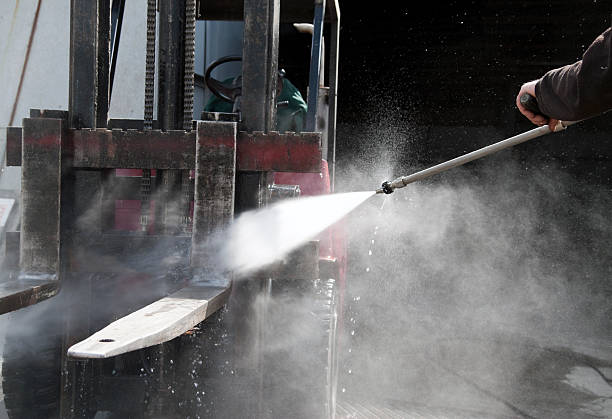 Best Playground Equipment Cleaning  in Carlin, NV