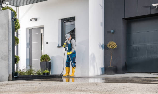 Best Post-Construction Pressure Washing  in Carlin, NV